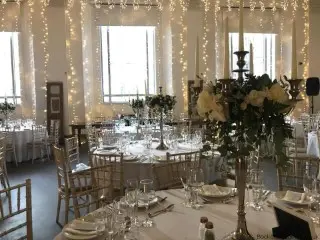 Anna and Marco Anna and Marco